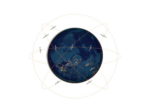满天星”RTK 处理技术 满天星”RTK 处理技术