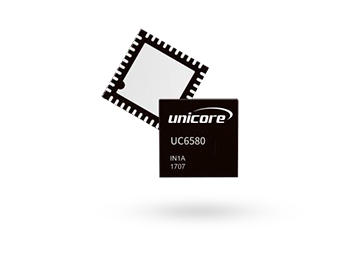 UFirebirdII UC6580